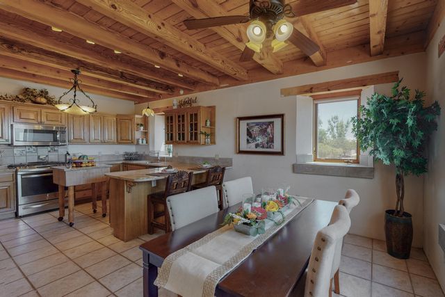 3660 Nm 41, Stanley, NM 87056