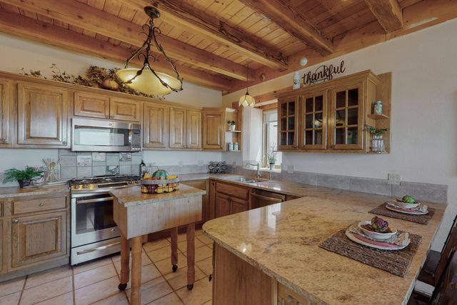 3660 Nm 41, Stanley, NM 87056