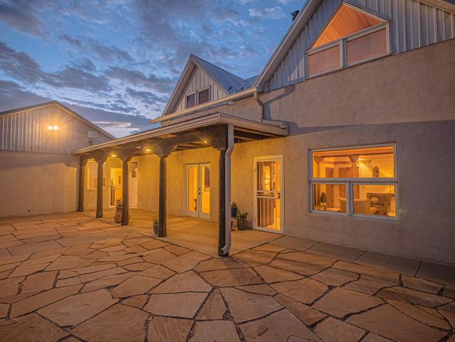 3660 Nm 41, Stanley, NM 87056