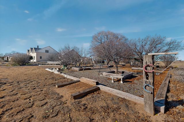 3660 Nm 41, Stanley, NM 87056