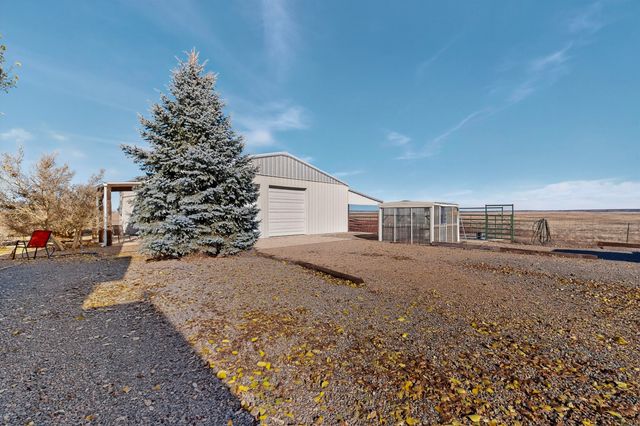 3660 Nm 41, Stanley, NM 87056