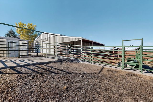 3660 Nm 41, Stanley, NM 87056