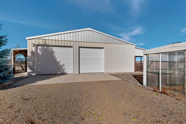 3660 Nm 41, Stanley, NM 87056