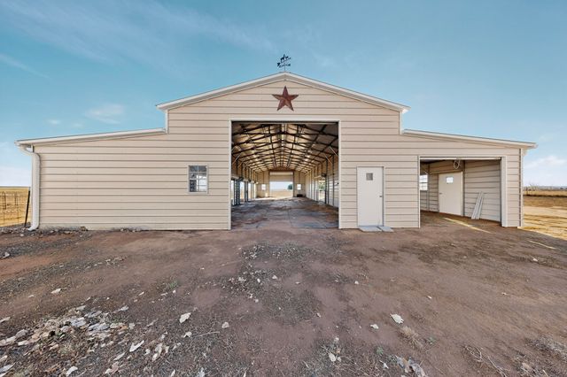 3660 Nm 41, Stanley, NM 87056