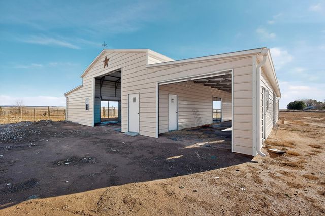 3660 Nm 41, Stanley, NM 87056