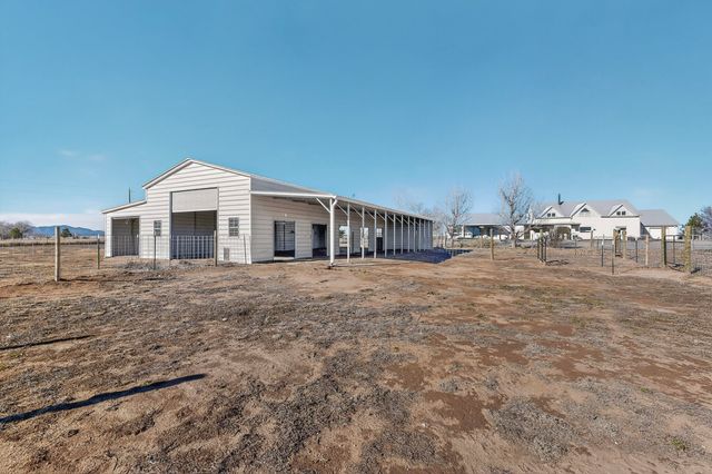 3660 Nm 41, Stanley, NM 87056