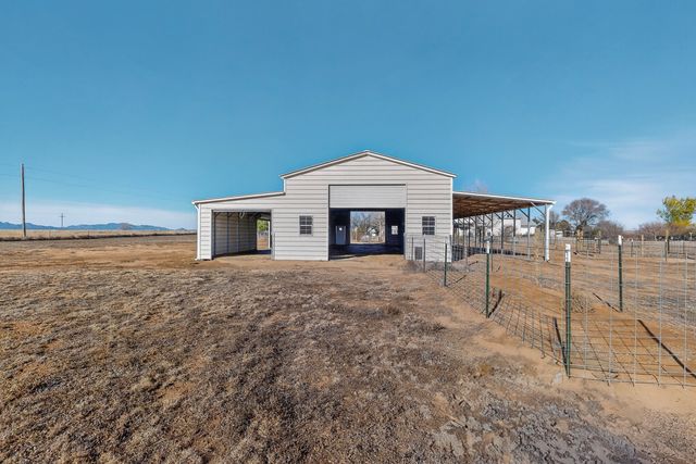 3660 Nm 41, Stanley, NM 87056