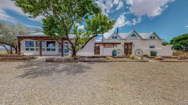 3660 Nm 41, Stanley, NM 87056