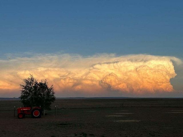 3660 Nm 41, Stanley, NM 87056