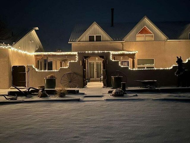 3660 Nm 41, Stanley, NM 87056