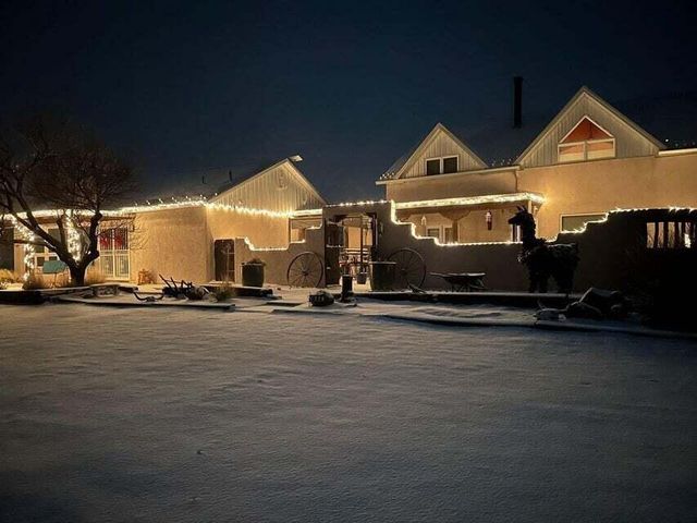 3660 Nm 41, Stanley, NM 87056