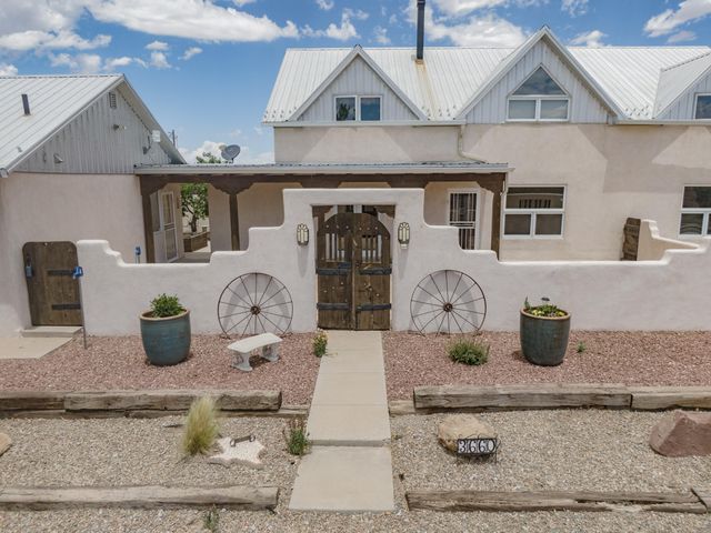 3660 Nm 41, Stanley, NM 87056