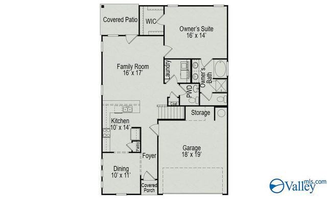 313 West Valley Way, Huntsville, AL 35811