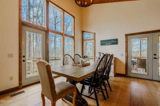 3721 Clabo Mountain Lane, Sevierville, TN 37862