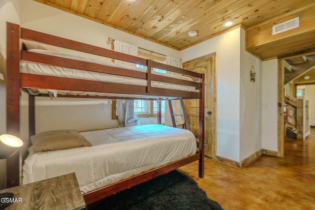 3721 Clabo Mountain Lane, Sevierville, TN 37862