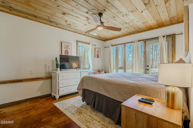 3721 Clabo Mountain Lane, Sevierville, TN 37862