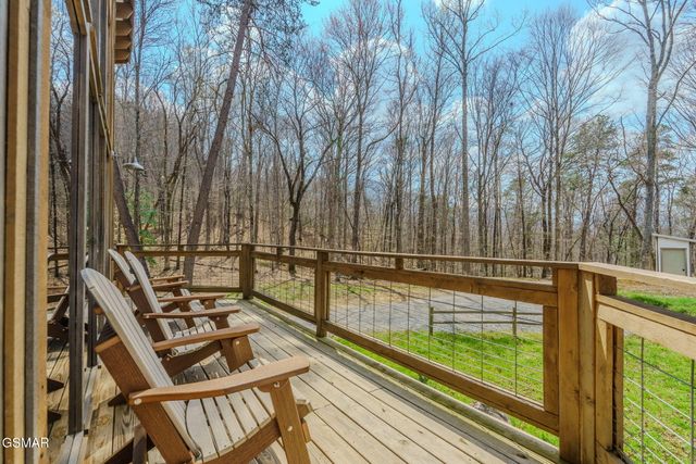 3721 Clabo Mountain Lane, Sevierville, TN 37862