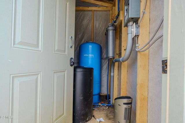 3721 Clabo Mountain Lane, Sevierville, TN 37862