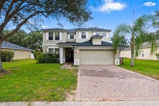 15319 MONTAUK LANE, Clermont, FL 34714