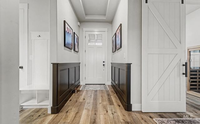 18357 N Burnt Car Way, Boise, ID 83714