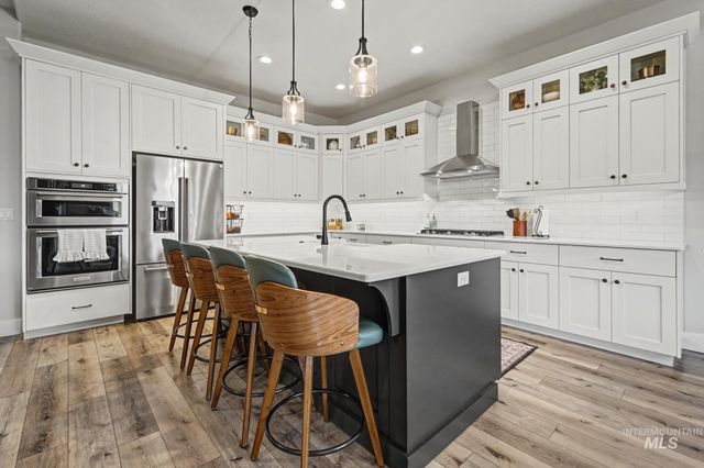 18357 N Burnt Car Way, Boise, ID 83714