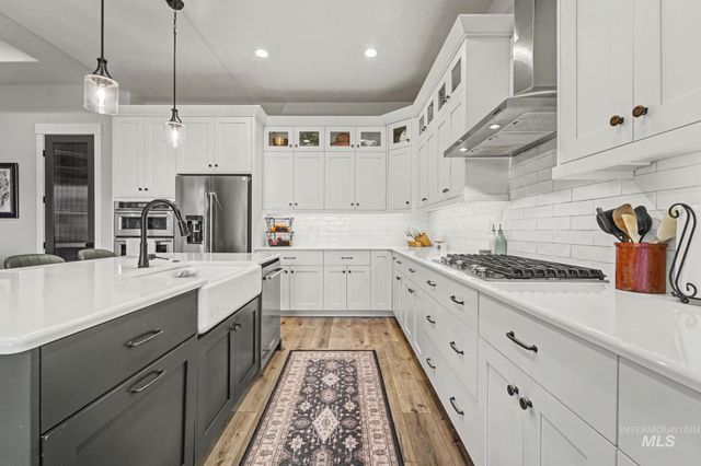 18357 N Burnt Car Way, Boise, ID 83714