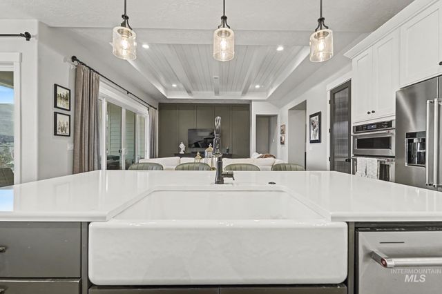 18357 N Burnt Car Way, Boise, ID 83714