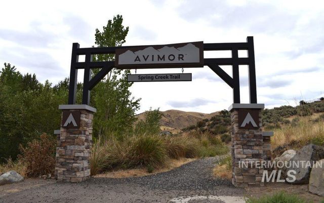 18357 N Burnt Car Way, Boise, ID 83714