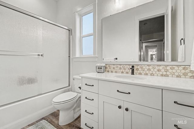 18357 N Burnt Car Way, Boise, ID 83714