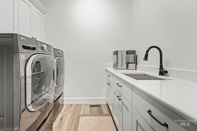 18357 N Burnt Car Way, Boise, ID 83714