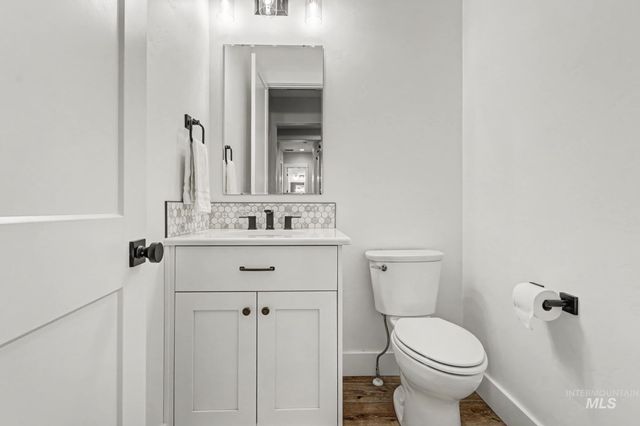 18357 N Burnt Car Way, Boise, ID 83714