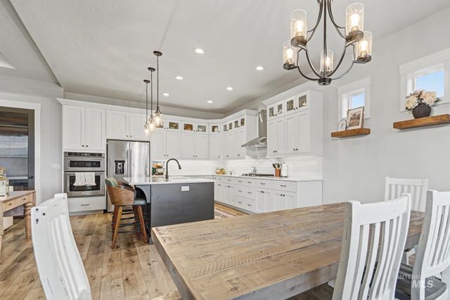 18357 N Burnt Car Way, Boise, ID 83714