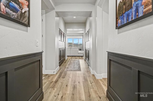 18357 N Burnt Car Way, Boise, ID 83714