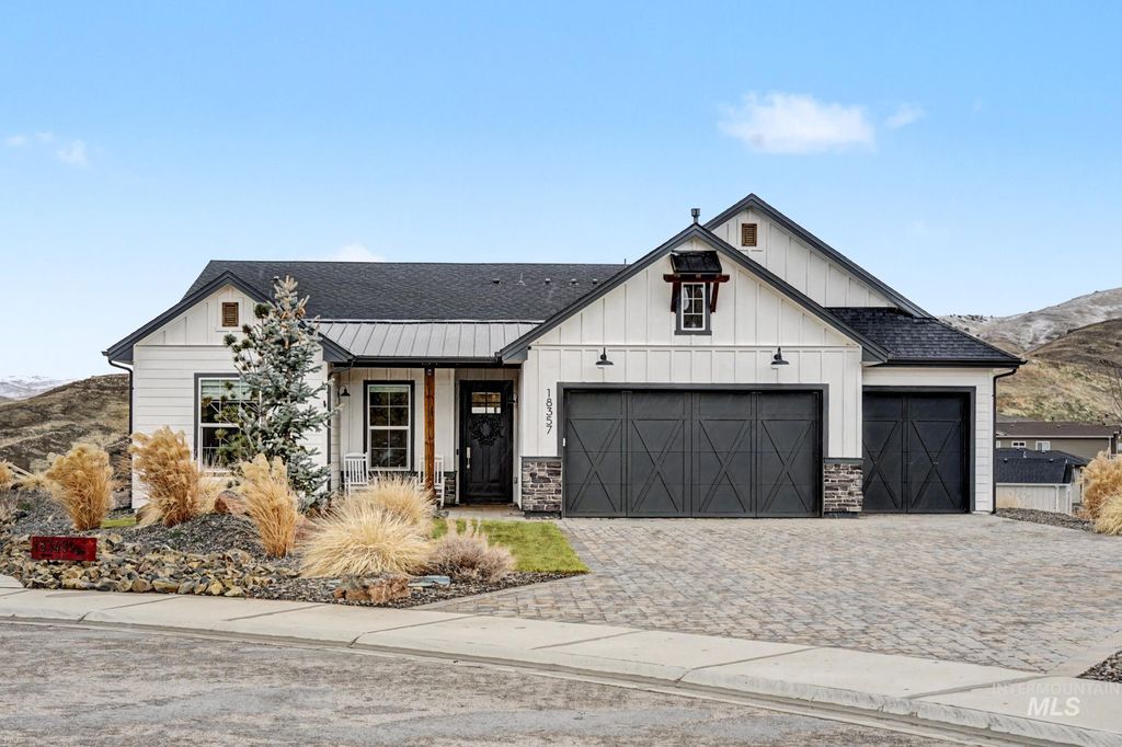 18357 N Burnt Car Way, Boise, ID 83714