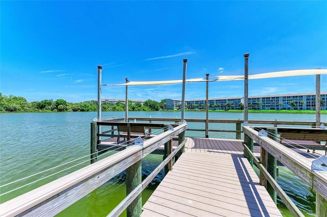 3531 LAKE BAYSHORE DRIVE J106, Bradenton, FL 34205
