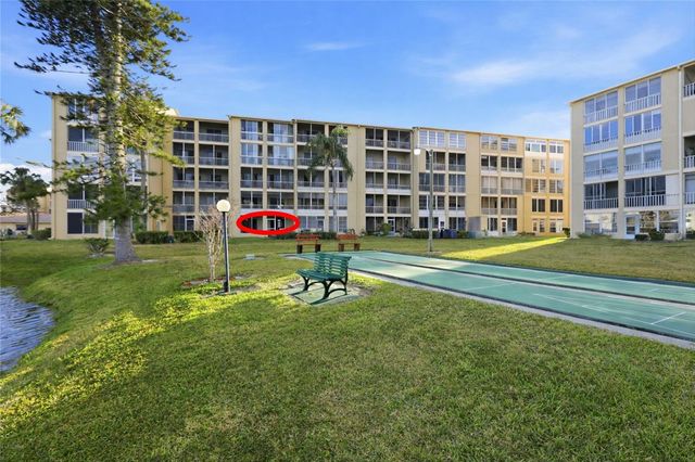 3531 LAKE BAYSHORE DRIVE J106, Bradenton, FL 34205