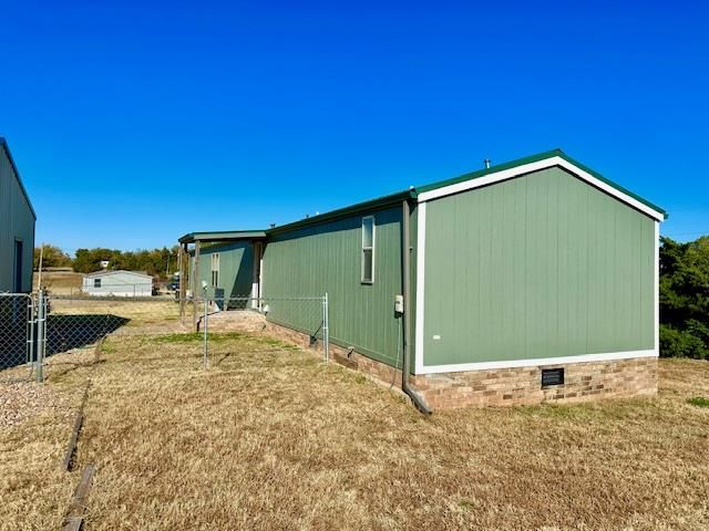 1040 County Street 2983, Blanchard, OK 73010