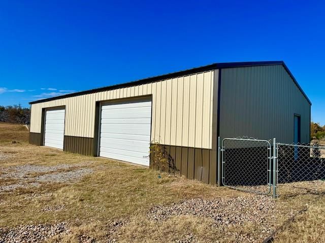 1040 County Street 2983, Blanchard, OK 73010