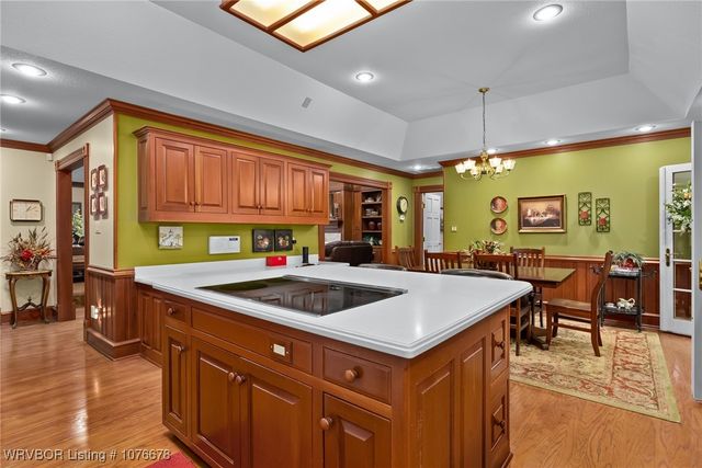 615 Azure Hills Drive, Van Buren, AR 72956