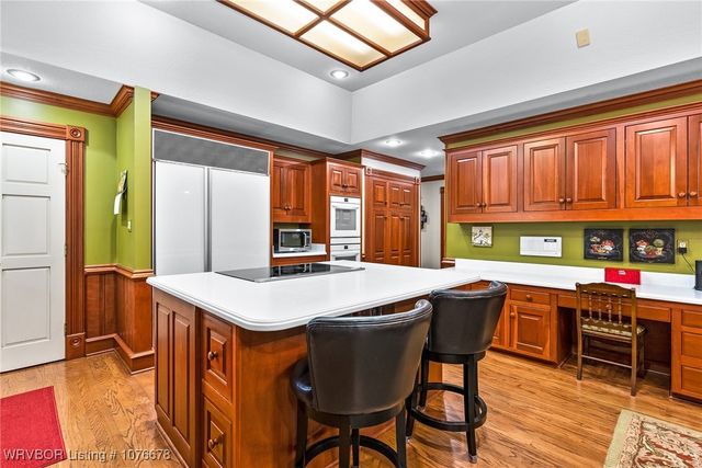 615 Azure Hills Drive, Van Buren, AR 72956