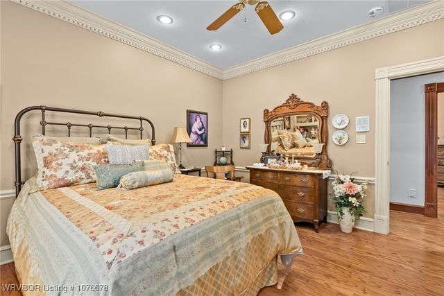615 Azure Hills Drive, Van Buren, AR 72956