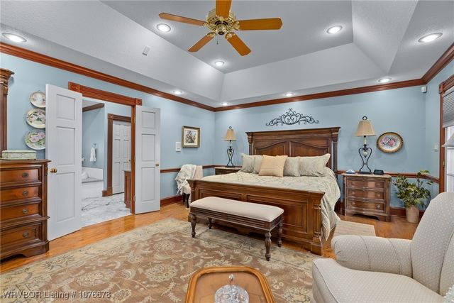 615 Azure Hills Drive, Van Buren, AR 72956