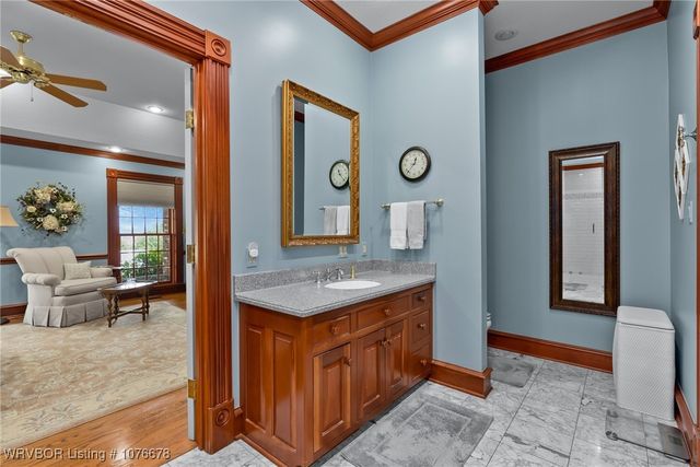 615 Azure Hills Drive, Van Buren, AR 72956