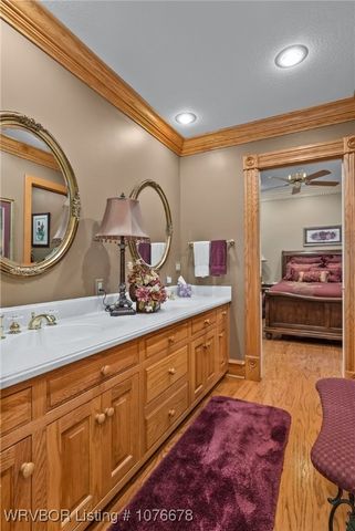 615 Azure Hills Drive, Van Buren, AR 72956