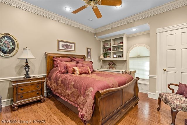 615 Azure Hills Drive, Van Buren, AR 72956