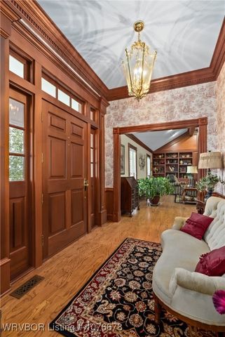 615 Azure Hills Drive, Van Buren, AR 72956