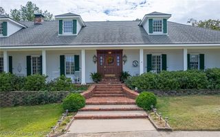 615 Azure Hills Drive, Van Buren, AR 72956