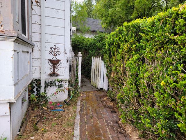 120 & 120a 13th Street, Arcata, CA 95521