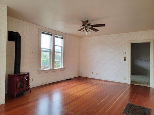 120 & 120a 13th Street, Arcata, CA 95521