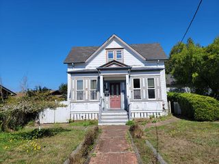 120 & 120a 13th Street, Arcata, CA 95521
